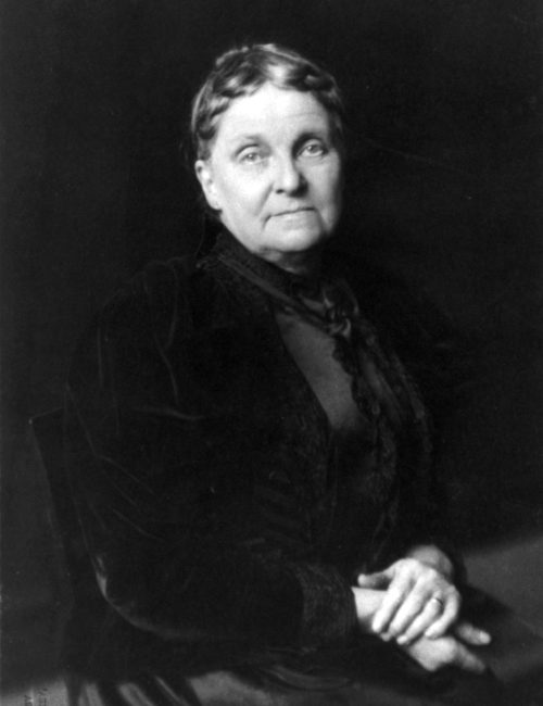 The Story of Hetty Green image 1